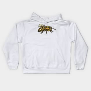 Honeybee Kids Hoodie